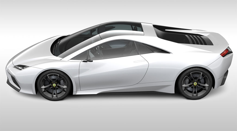 Illustration for article titled If Every Car Brand Made A Supercar